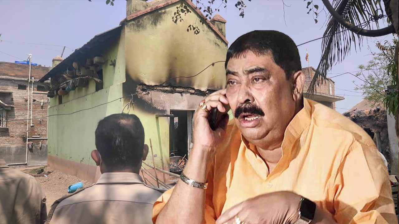 Bagtui Massacre: অনুব্রত চাইলে এই গণহত্যা রুখতে পারতেন, কিন্তু আটকাননি, ফের বিস্ফোরক নাজিমা বিবির স্বামী