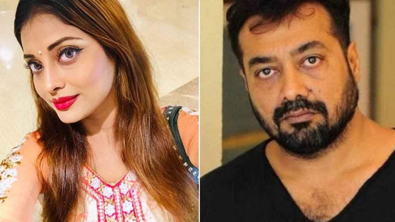Kolkata Rupa Dutta Actress Arrest:  অনুরাগ কাশ্যপের বিরুদ্ধে যৌন নিগ্রহের অভিযোগও তুলেছিলেন বইমেলা থেকে গ্রেফতার হওয়া বলি-অভিনেত্রী