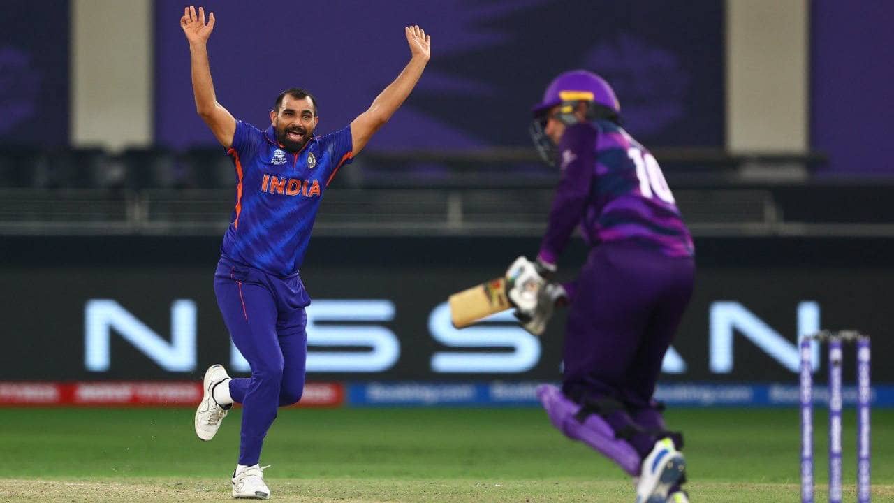 IPL 2022: আইপিএল ১৫ কেন বড় পরীক্ষা সামির?