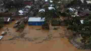 Cyclone Asani: ১৩২ বছরে এমন ঘটনা ঘটেনি আন্দামানে, জারি হল কড়া সতর্কবার্তা