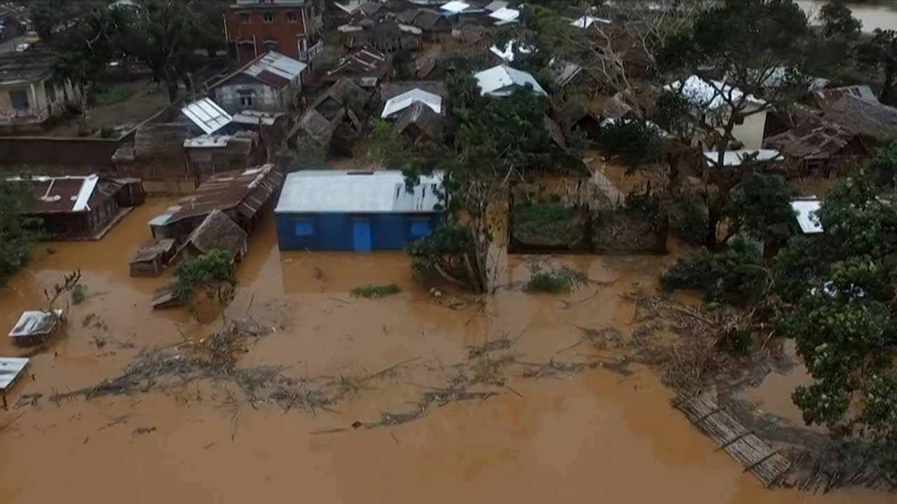 Cyclone Asani: ১৩২ বছরে এমন ঘটনা ঘটেনি আন্দামানে, জারি হল কড়া সতর্কবার্তা