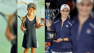 Ashleigh Barty: একা বার্টি নন, আরও ৫ টেনিস তারকা সরে গিয়েছিলেন মধ্যগগনে