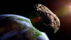 Asteroid: আজই পৃথিবীর গা ঘেঁষে বেরিয়ে যাবে দ্য গ্রেট পিরামিডের থেকে ৩ গুণ বড় গ্রহাণু!