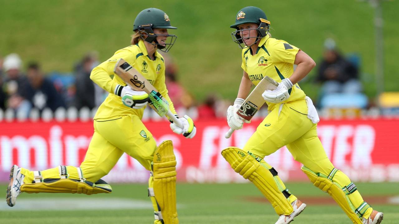 ICC Women’s World Cup 2022: বিশ্ব চ্যাম্পিয়ন হওয়ার পথে আরও এক ধাপ অস্ট্রেলিয়ার