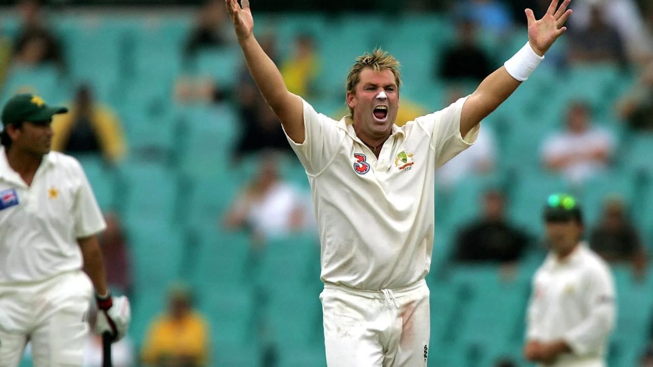 Shane Warne: ক্রিকেট চিরকাল মনে রাখবে ঈশ্বরের হাত