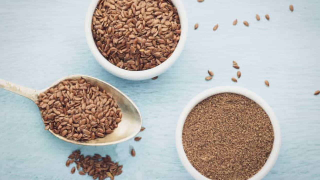 Flax Seeds: ওজন কমাতে কীভাবে খাবেন ফ্ল্যাক্স সিড? পরামর্শ দিলেন আয়ুর্বেদ বিশেষজ্ঞ