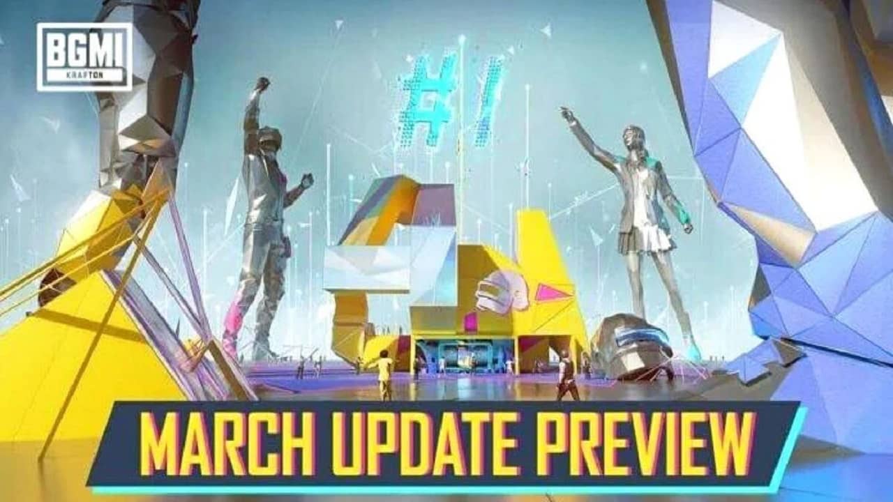 BGMI 1.9 Update: অ্যান্ড্রয়েড ও আইফোন থেকে বিজিএমআই ১.৯ আপডেট কী ভাবে করবেন? পদ্ধতি জেনে নিন