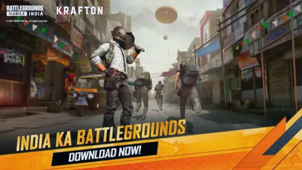 Battlegrounds Mobile India: ব্যাটলগ্রাউন্ডস মোবাইল ইন্ডিয়া গেমের কোনও এমুলেটর ভার্সন আসছে না, মিলল নিশ্চিত বার্তা Battlegrounds Mobile India: ব্যাটলগ্রাউন্ডস মোবাইল ইন্ডিয়া গেমের কোনও এমুলেটর ভার্সন আসছে না, মিলল নিশ্চিত বার্তা