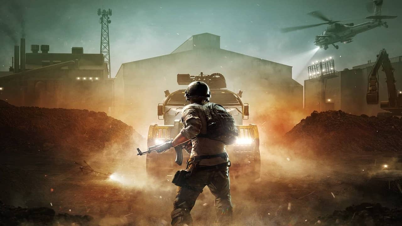 Krafton: ব্লকচেন-ভিত্তিক গেম নিয়ে আসতে সোলানা ল্যাবের সঙ্গে গাঁটছড়া বাঁধল বিজিএমআই ডেভেলপার ক্রাফ্টন