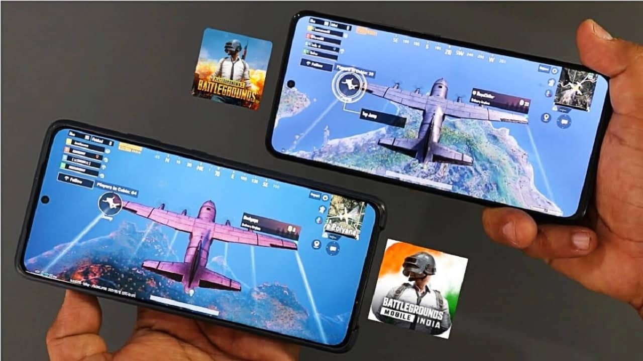 BGMI Ban: বিজিএমআই ও পাবজি সম্পূর্ণ আলাদা গেমিং অ্যাপ, জনস্বার্থ মামলায় তেলেঙ্গানা হাইকোর্টে কেন্দ্রের দাবি