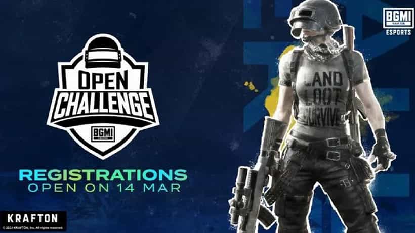 BGMI Open Challenge: সুখবর! বিজিএমআই ওপেন চ্যালেঞ্জে রেজিস্ট্রেশনের জন্য ডেডলাইন বাড়ল আরও একদিন