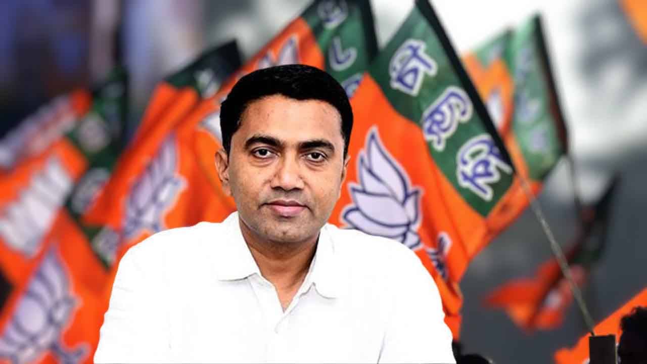 Goa Assembly Election Results 2022: বিজেপির হাত ধরবেন তৃণমূলের জোটসঙ্গী! ইঙ্গিত মুখ্যমন্ত্রীর