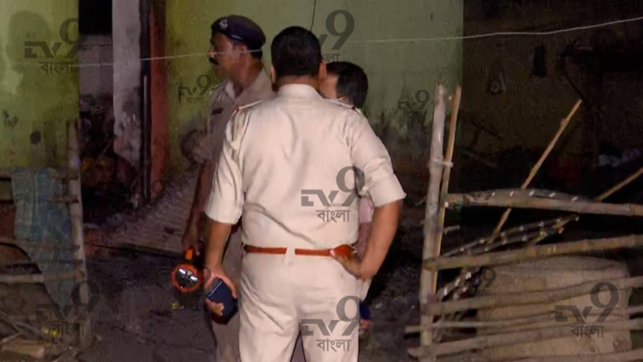 Bagtui Massacre: বগটুই হত্যাকান্ডের জের, রামপুরহাটে SDPO হিসাবে নিয়োগ করা হল ঝাড়গ্রামের DSP-কে