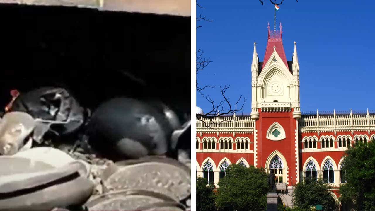 Rampurhat Case: কেন অনুব্রত বলছেন 'শট সার্কিট'? রামপুরহাট-কান্ডে এবার মামলা হাইকোর্টে Rampurhat Case: কেন অনুব্রত বলছেন 'শট সার্কিট'? রামপুরহাট-কান্ডে এবার মামলা হাইকোর্টে