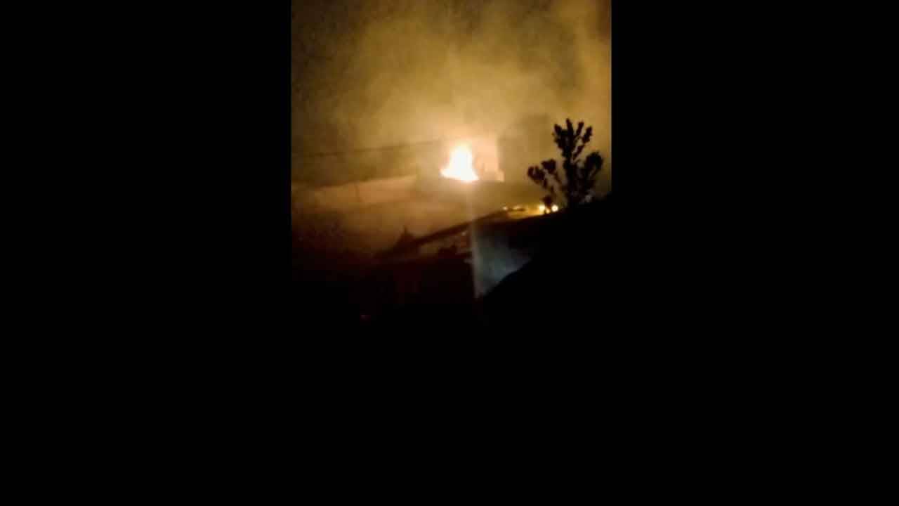 Bagtui Massacre: বগটুইয়ে অভিশপ্ত সেই বাড়িতে আগুন লাগার মুহূর্তের ভিডিয়ো! বিভৎসতা দেখার আগে নিজেকে সামলে রাখুন