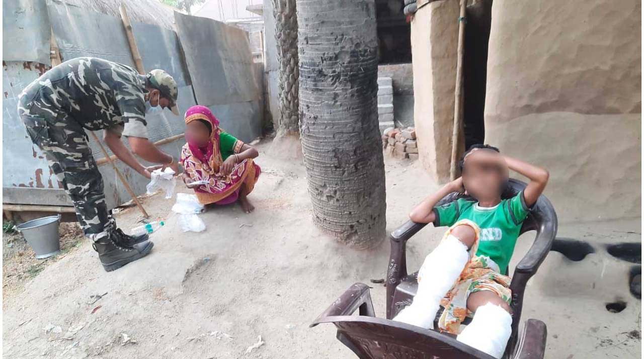 Bagtui Massacre: নাজিমাদের লোহার দরজা, পাকা ছাদ দেখে আশ্রয় নিয়েছিল, পরক্ষণেই... অভিশপ্ত রাতের অভিজ্ঞতা জানাল ১১ বছরের কিশোর