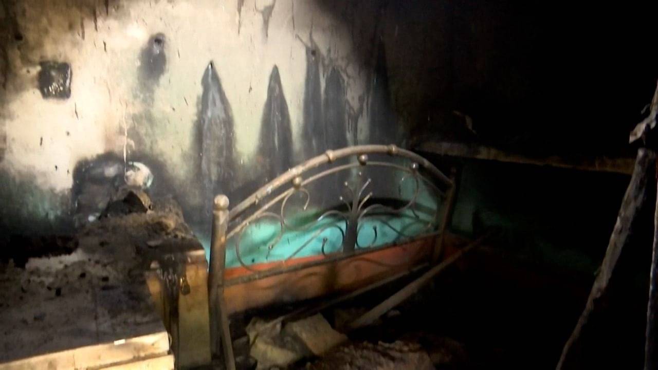 Bagtui Massacre: ওই রাতে ১০.২২-এ পৌঁছেছিলেন, কিন্তু আগুন নেভাতে কি বাধা কেউ দিয়েছিলেন? ফের প্রশ্নের মুখে দমকলের ওসি