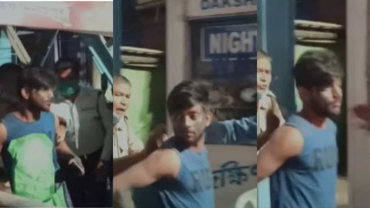 Balurghat Chaos: হট্টগোল শুনেই দৌড়ে এসেছিলেন স্থানীয়রা, দোলের রাতে দুই যুবতীর সঙ্গে পাড়ার ছেলেকে এই অবস্থায় দেখবেন ভাবেননি Balurghat Chaos: হট্টগোল শুনেই দৌড়ে এসেছিলেন স্থানীয়রা, দোলের রাতে দুই যুবতীর সঙ্গে পাড়ার ছেলেকে এই অবস্থায় দেখবেন ভাবেননি