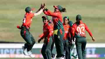 ICC Womens World Cup 2022: বিশ্বকাপে প্রথমবার নেমেই ২৩ বছর আগের ইতিহাস ছুঁলেন বাংলাদেশের মেয়েরা