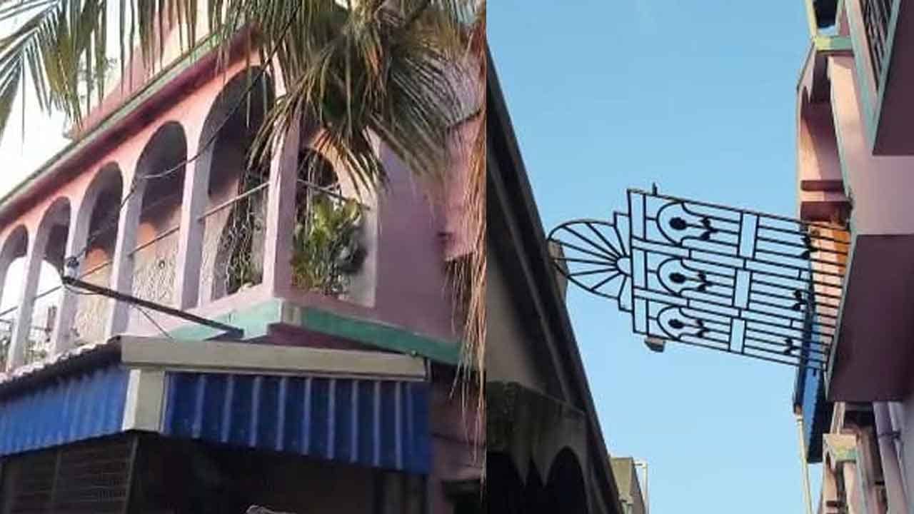 Bankura Fire: দোতলার পূূব দিকের জানলাটাই কেবল খোলা ছিল, মাস্টারমশাইয়ের বাড়ির বউ-বাচ্চাদের বার করে নিয়ে গেলেন প্রতিবেশী