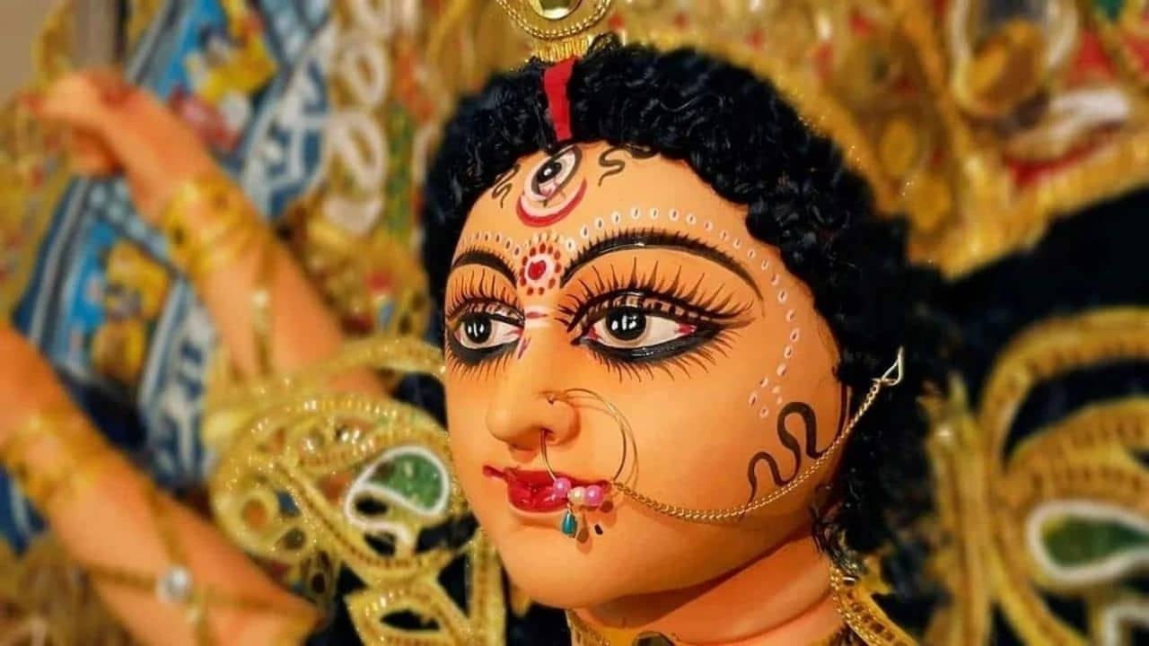 Chaitra Navratri 2022: কবে থেকে শুরু চৈত্র নবরাত্রি? দেখে নিন দূর্গা আরাধনার নির্ঘণ্ট