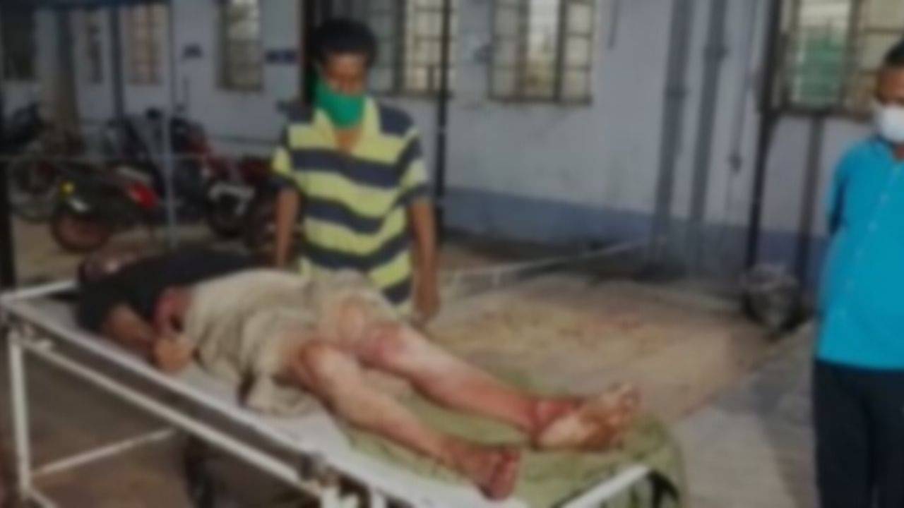 Basanti Bomb Blast: ঝলসে গিয়েছিল হাত-মুখ, বোমা বিস্ফোরণের ৭ ঘণ্টা পর মৃত্যু বাসন্তীর সেই যুবকের