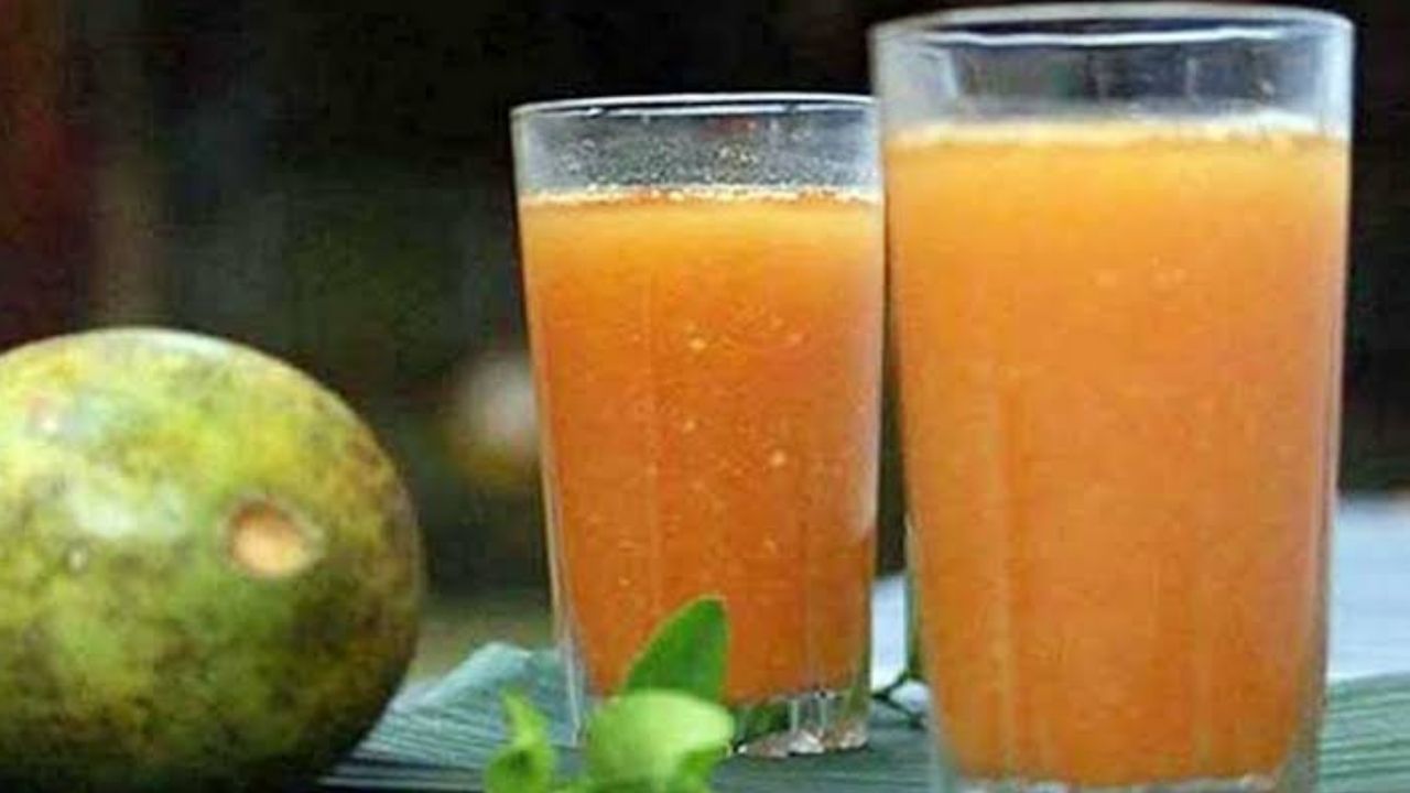 Summer Drinks: এই গরমে শরীর ও পেট ঠান্ডা রাখতে বানিয়ে ফেলুন বেলের শরবত! রইল তারই রেসিপি