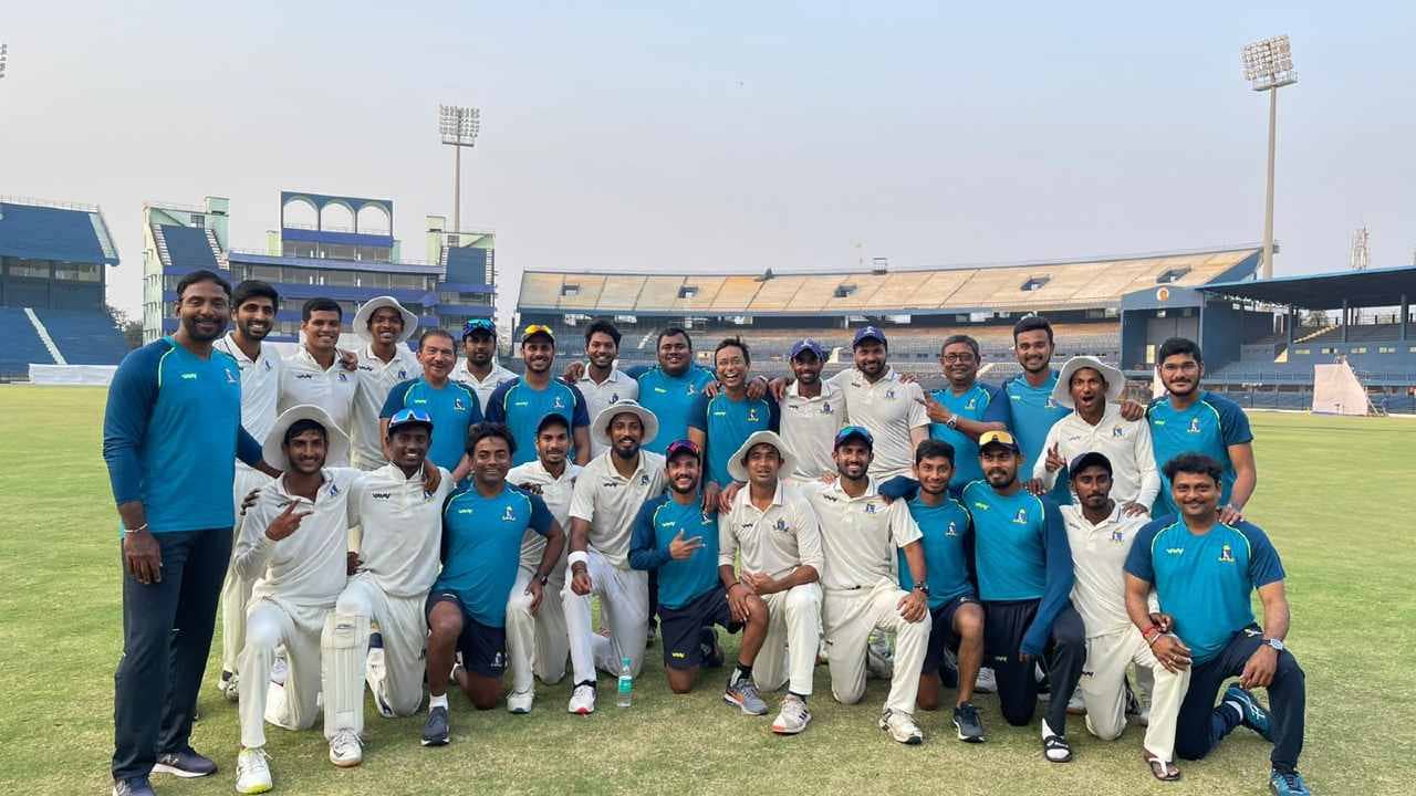 Ranji Trophy: রঞ্জিতে জয়ের হ্যাটট্রিক বাংলার