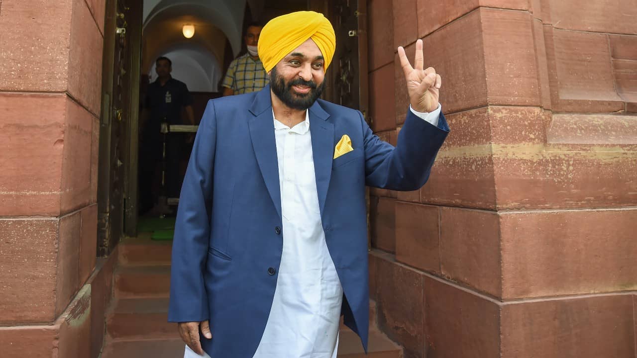 Ration At Doorstep : মমতার দেখানো পথে মান! পঞ্জাবে দুয়ারে রেশন প্রকল্পের ঘোষণা করলেন আপ মুখ্যমন্ত্রী