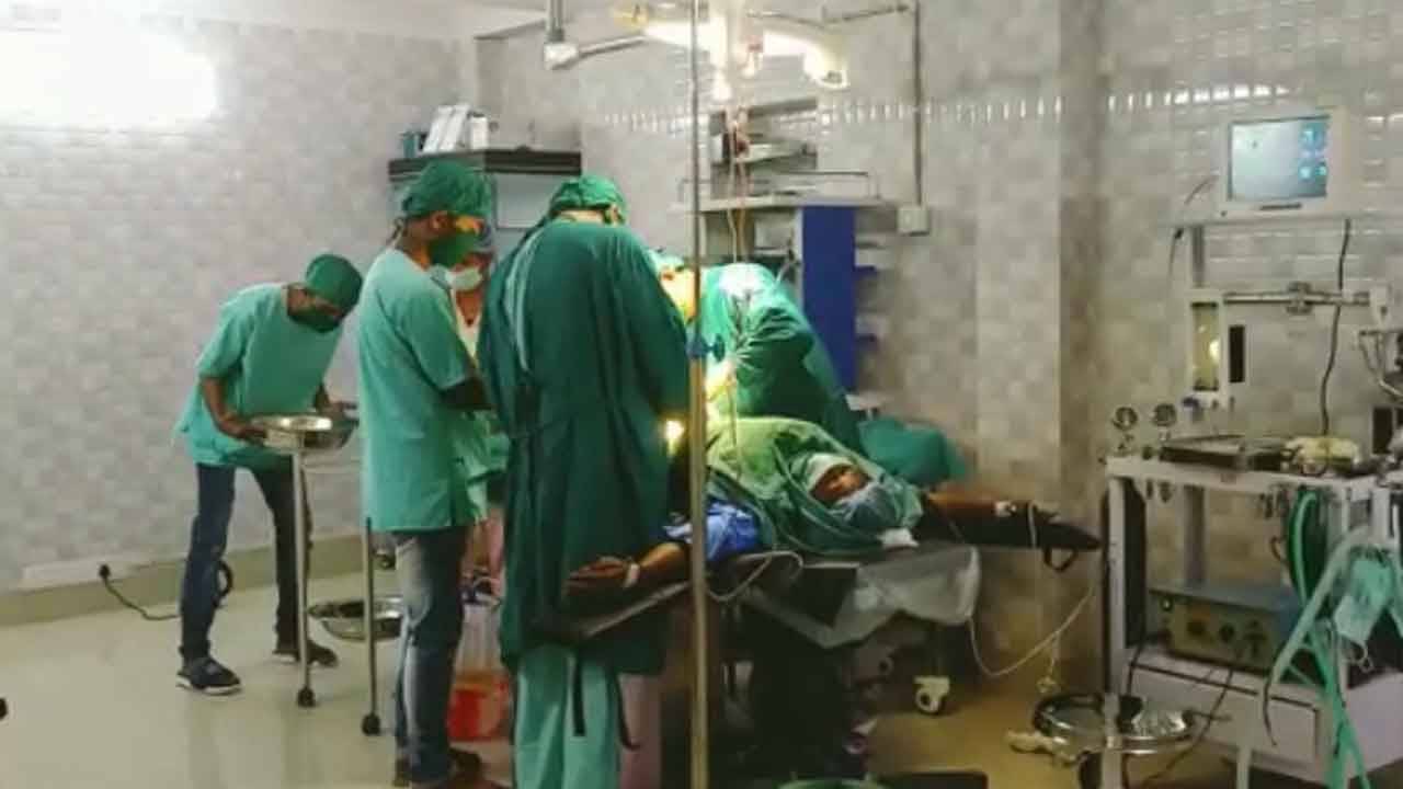 Bhangar Case: বিয়ের ১৬ বছর পর হয়নি সন্তান, আসলে পেটে অন্য কিছুই লুকিয়ে রেখেছিলেন মহিলা ...এমনও ঘটতে পারে!