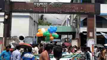 Bhatpara Municipality:  ভাটপাড়ায় আজ পুরবোর্ড গঠন, এলাকা জুড়ে জারি ১৪৪ ধারা