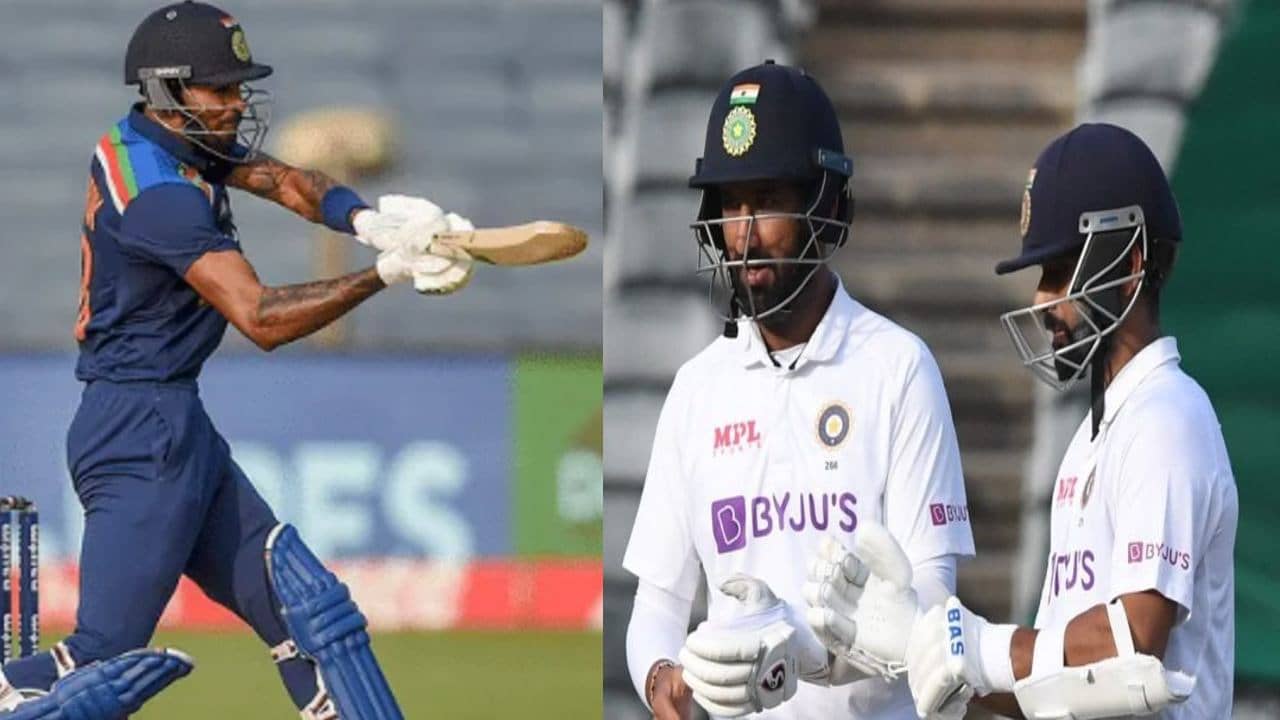 বিসিসিআইয়ের বার্ষিক চুক্তিতে বিরাট ধাক্কা হার্দিক ও পুরানে জুটির