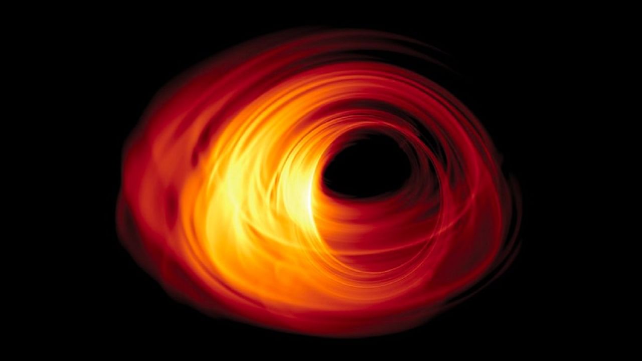Heartbeat Of Black Holes: এই প্রথম ব্ল্যাক হোলের হার্ট বিট রেকর্ড করলেন বিজ্ঞানীরা, মিলল বড় রহস্যের সমাধানসূত্র