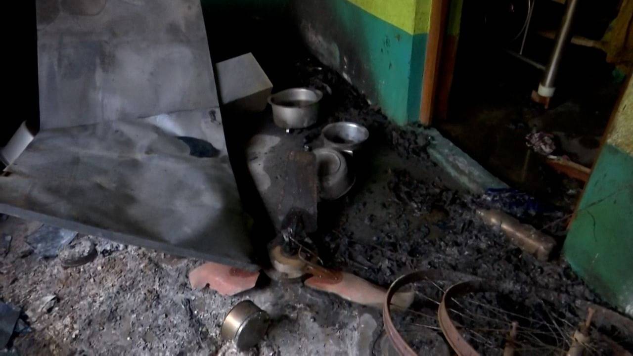 Bagtui Massacre: থমথমে গোটা গ্রাম, পোড়া লাশের গন্ধ! সারাদিন কী কী হল বগটুইয়ে?