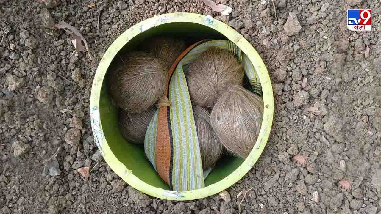 Bomb recovered in Birbhum: 'একটা দেশ উড়ে যাবে', ৪ দিনে ৪০০-র বেশি বোমা উদ্ধার বীরভূমে