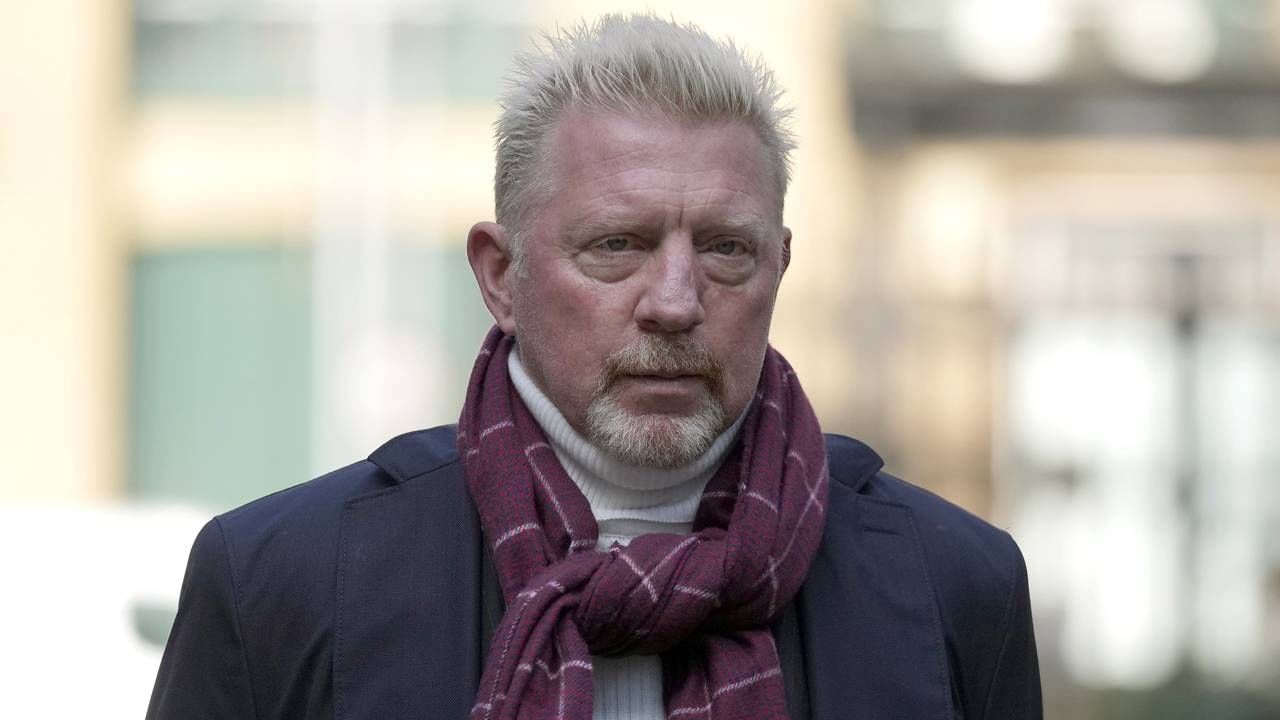 Boris Becker: বরিস বেকারের বিরুদ্ধে জালিয়াতির অভিযোগ - Bengali News ...