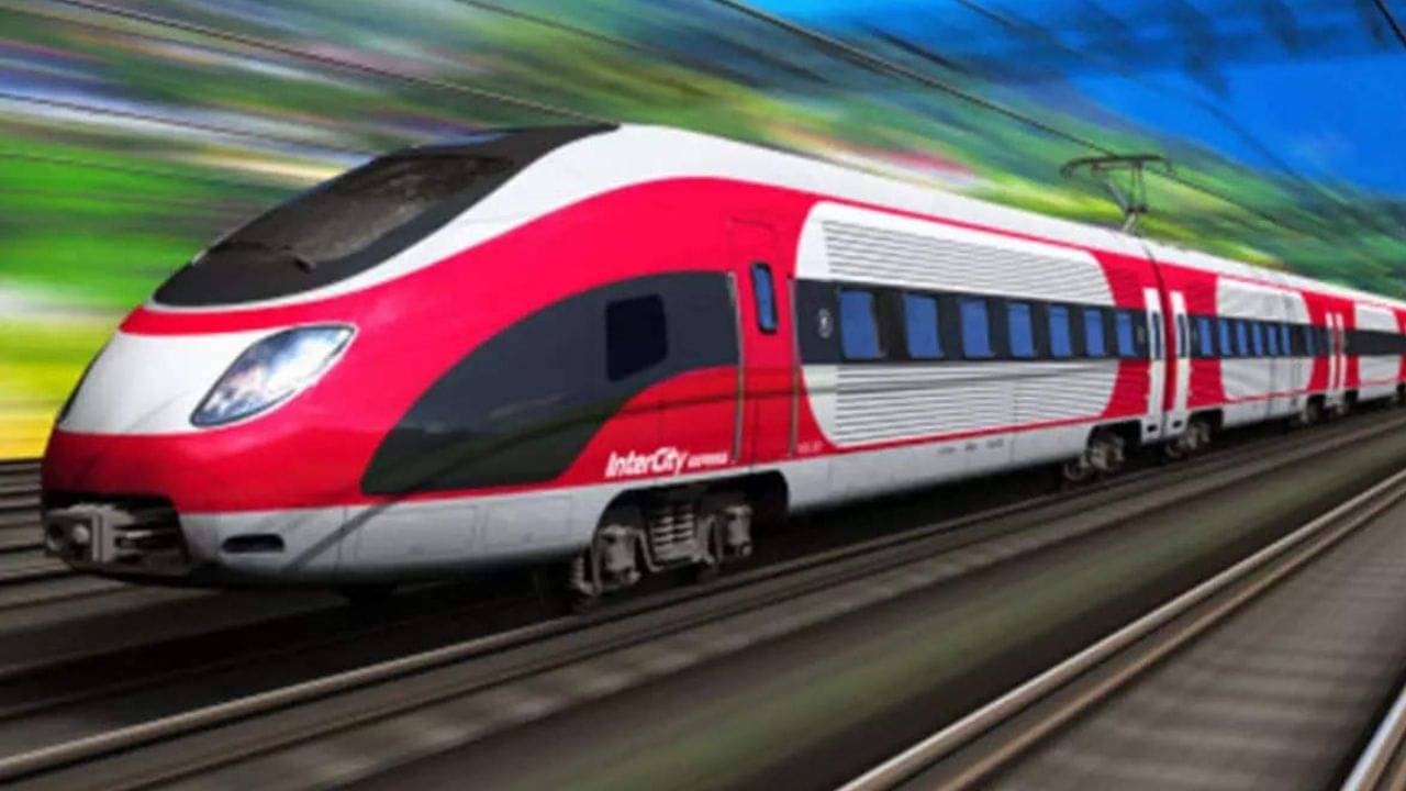 Indian Railway: বুলেট ট্রেনেই বাজিমাত! এবার দিল্লি থেকে বারাণসী পৌঁছাবেন মাত্র ২২ মিনিটেই
