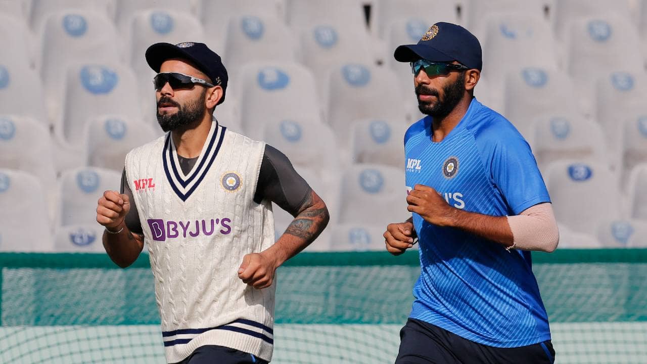 India vs Sri Lanka: বিরাটের শততম টেস্টে উপহার দিতে চান বুমরা