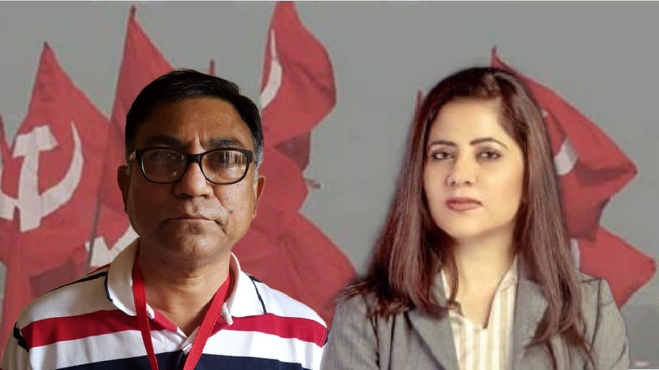 CPIM Candidates: উপনির্বাচনে প্রার্থীতে সাবধানী বাম! পোড় খাওয়া রাজনীতিকের সঙ্গে কর্পোরেটের মিশেল