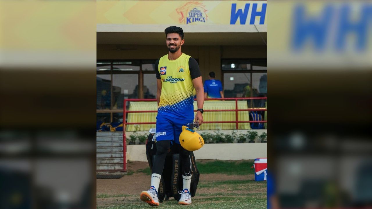 IPL 2022: ঋতুরাজকে নিয়ে চিন্তার মেঘ কাটল ইয়েলোব্রিগেডের