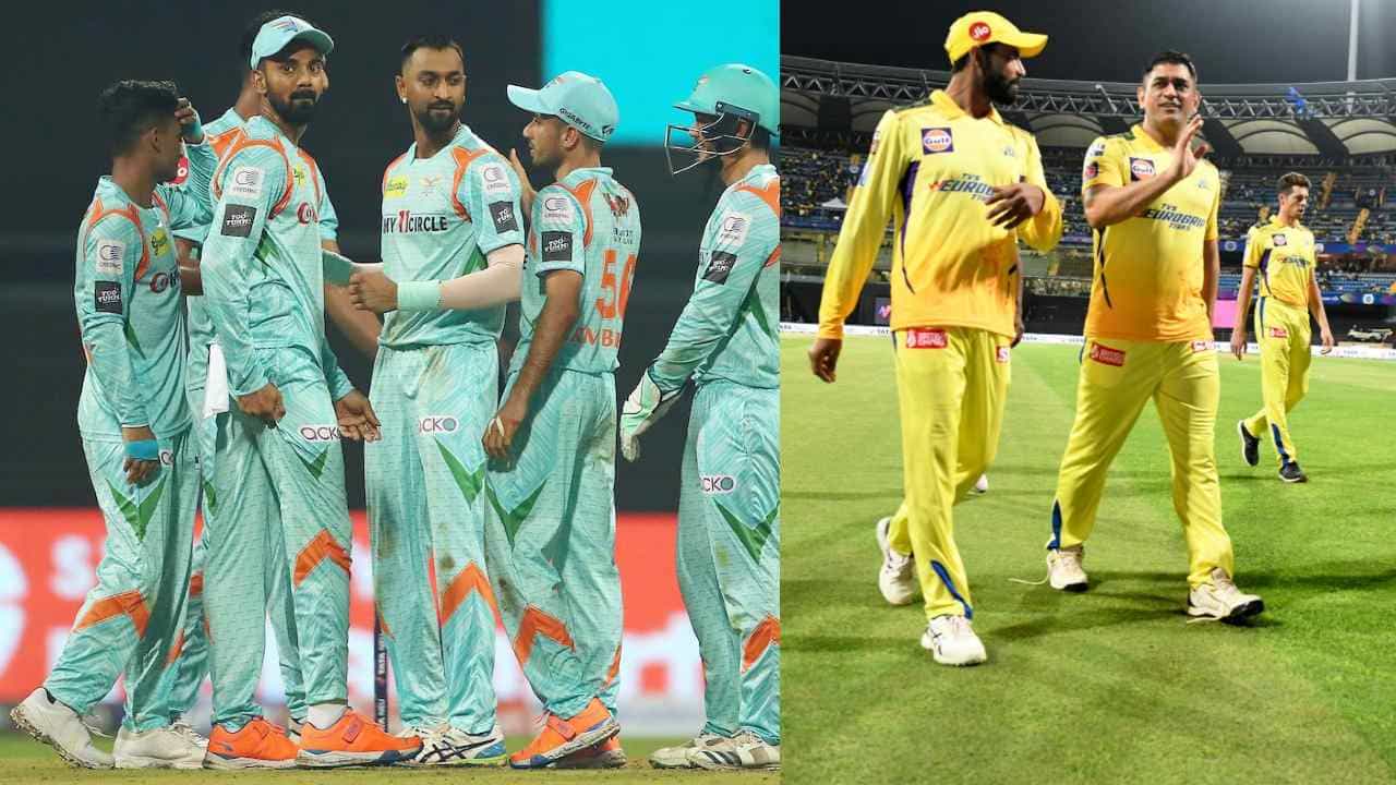 LSG vs CSK IPL 2022 Match Prediction: আজ রাহুলদের সামনে ধোনি-জাড্ডুদের চেন্নাই LSG vs CSK IPL 2022 Match Prediction: আজ রাহুলদের সামনে ধোনি-জাড্ডুদের চেন্নাই