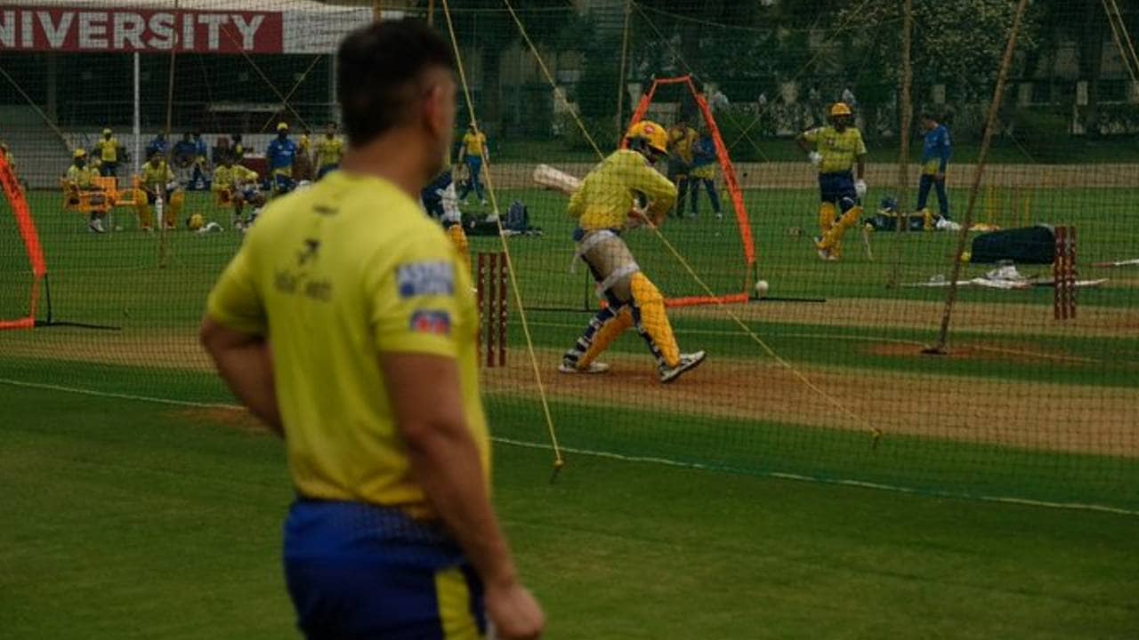 IPL 2022: নেতা পাল্টালেও চেন্নাইয়ের মনোভাব পাল্টায়নি