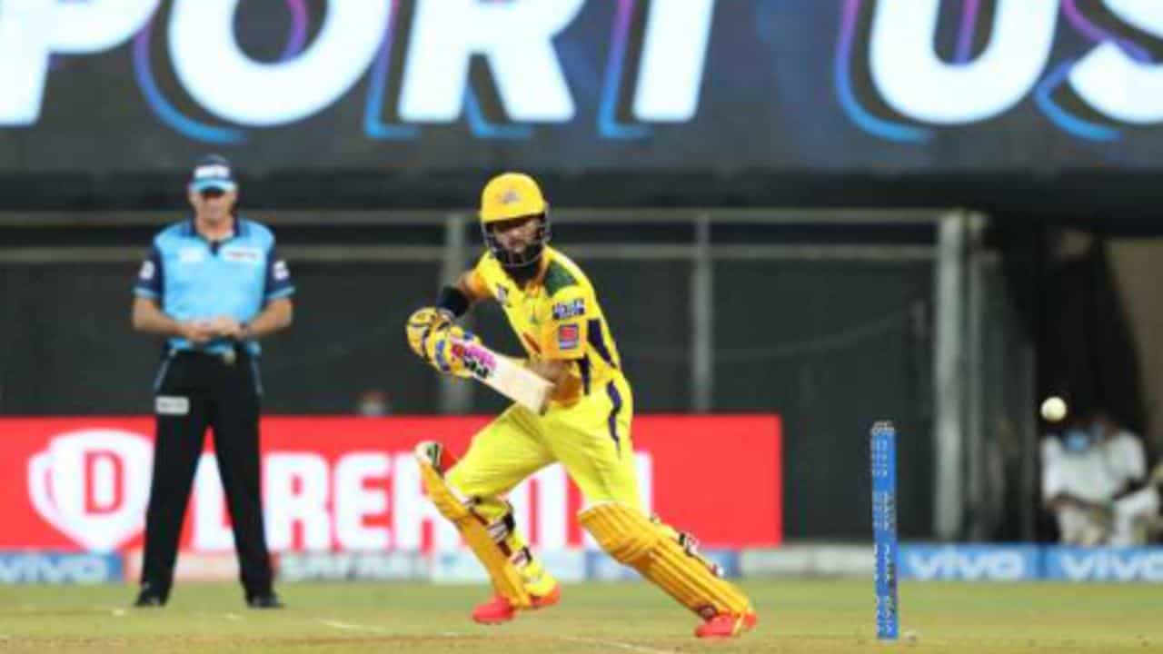 IPL 2022: ভিসা জটিলতা কাটিয়ে ভারতে আসছেন সিএসকের যোদ্ধা IPL 2022: ভিসা জটিলতা কাটিয়ে ভারতে আসছেন সিএসকের যোদ্ধা