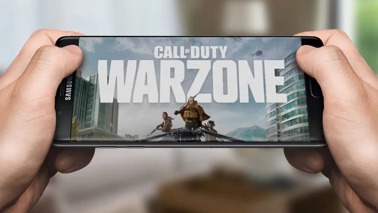 Call Of Duty Warzone: সুখবর! এবার মোবাইলেও কল অফ ডিউটি: ওয়ারজ়োন খেলতে পারবেন গেমাররা Call Of Duty Warzone: সুখবর! এবার মোবাইলেও কল অফ ডিউটি: ওয়ারজ়োন খেলতে পারবেন গেমাররা