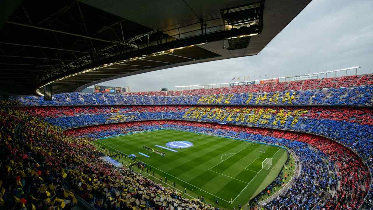 UEFA Champions League: মেয়েদের ম্যাচ দেখতে রেকর্ড সংখ্যক দর্শক গ্যালারিতে