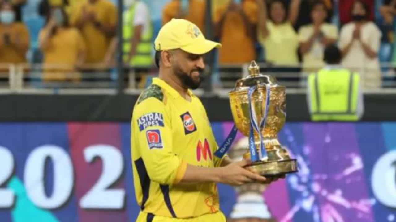 MS Dhoni: চেন্নাই সুপার কিংসে ক্যাপ্টেন ধোনির সেরা ৫ ইনিংস MS Dhoni: চেন্নাই সুপার কিংসে ক্যাপ্টেন ধোনির সেরা ৫ ইনিংস