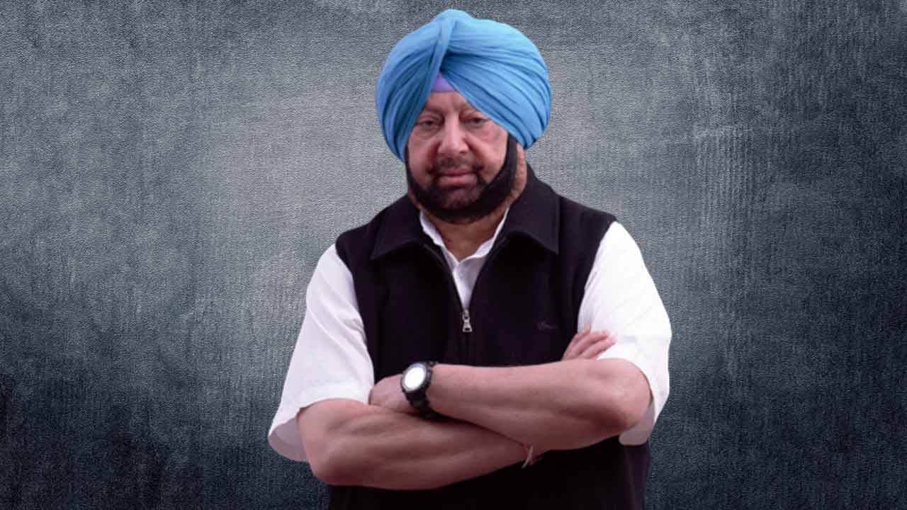 Amarinder Singh: পরাজিত ক্যাপ্টেন, পাতিয়ালায় আপ-এর কাছে ডাউন প্রাক্তন মুখ্যমন্ত্রী