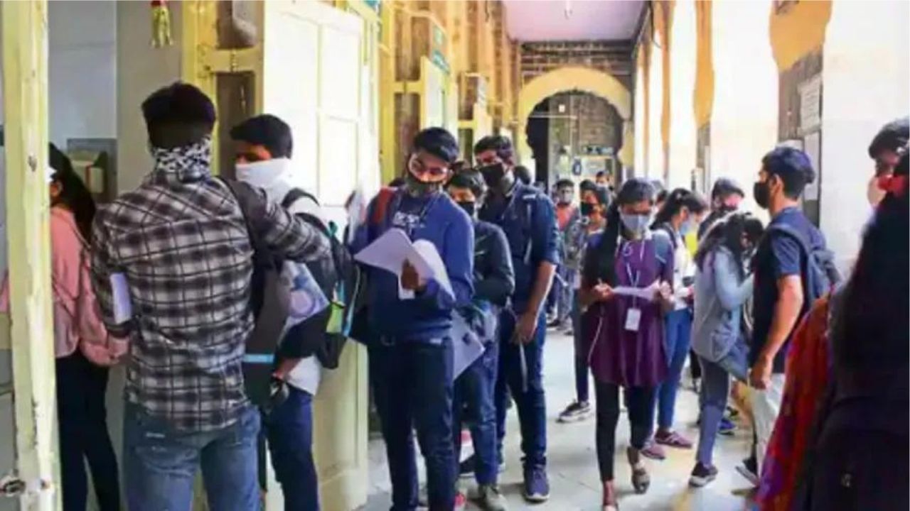 CUET Exam 2022: কেন্দ্রীয় বিশ্ববিদ্যালয়গুলির অধীনে কলেজগুলিতে ভর্তিতে নতুন নিয়ম, নেওয়া যাবে না আলাদা পরীক্ষা