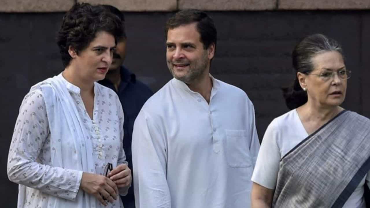 Uttar Pradesh Assembly Election Result 2022: তিন দশক ধরে উত্তর প্রদেশে ক্রমেই আলগা হচ্ছে কংগ্রেসের জমি! গান্ধী পরিবারের ব্র্যান্ড ভ্যালু নিয়ে উঠছে প্রশ্ন
