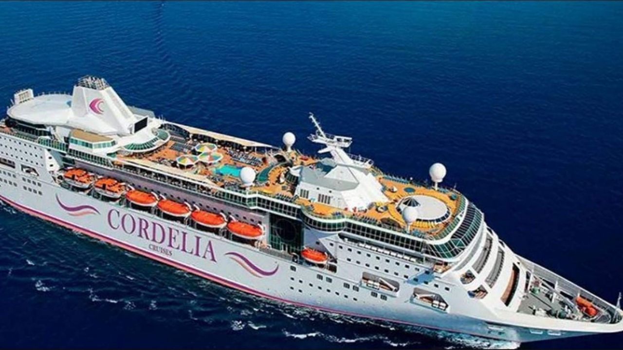 Cordelia Cruises: এবার বিলাসবহুল ক্রুজ সফরের সুযোগ! এমন অবিশ্বাস্যকর ভ্রমণ হাতছাড়া করবেন না যেন